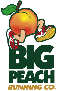 Big Peach Running Co
