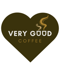 Very Good Coffee